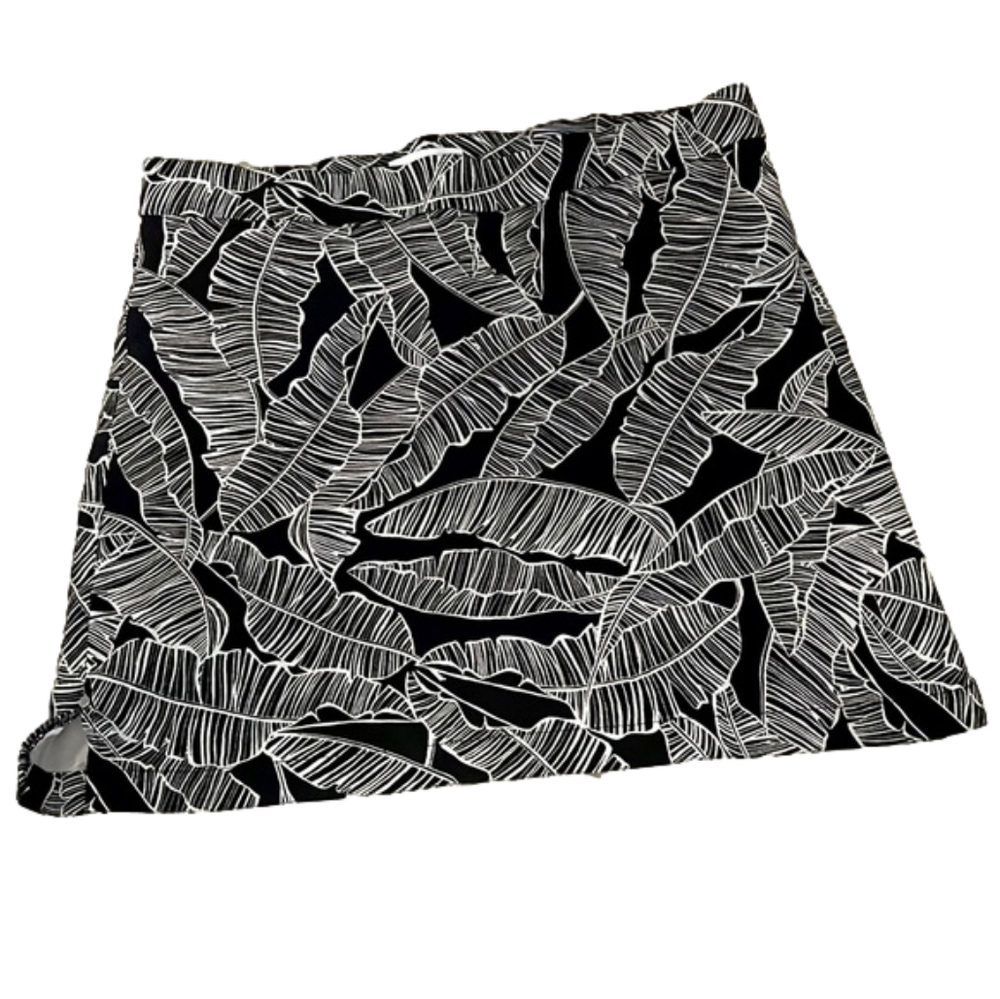 Large woman’s tennis skirts